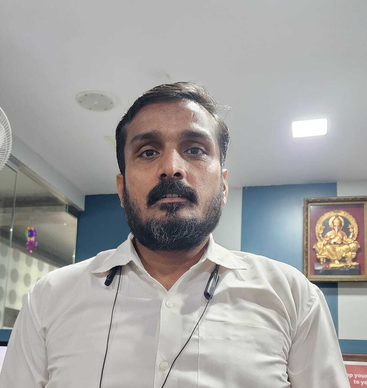 Arvind Gaikar