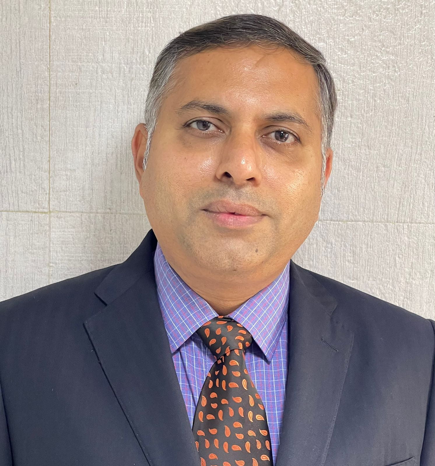 Kiran Panchal